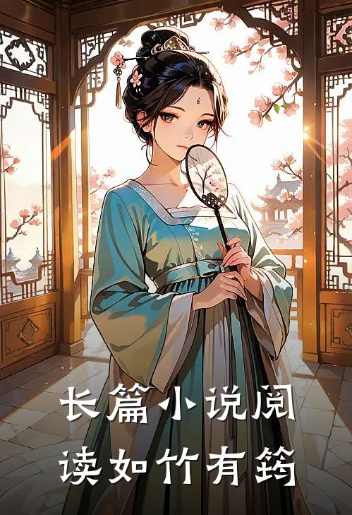 长篇小说阅读如竹有筠