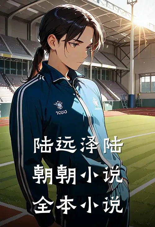 陆远泽陆朝朝小说全本小说