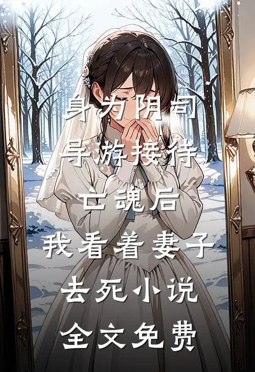 身为阴司导游接待亡魂后，我看着妻子去死小说全文免费
