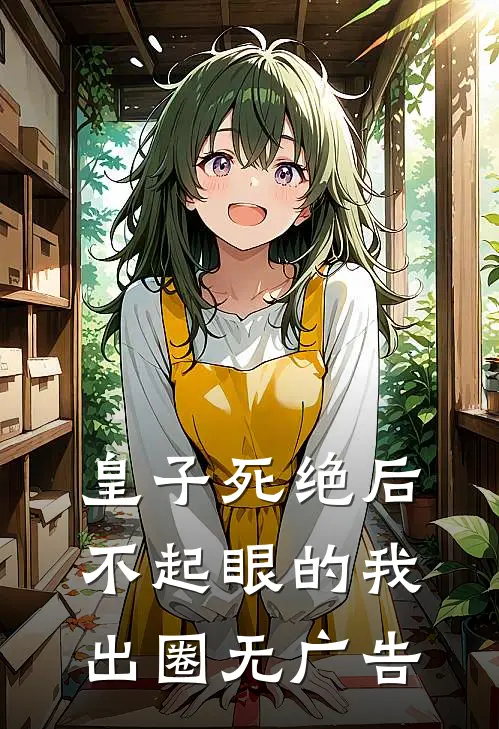 皇子死绝后，不起眼的我出圈无广告
