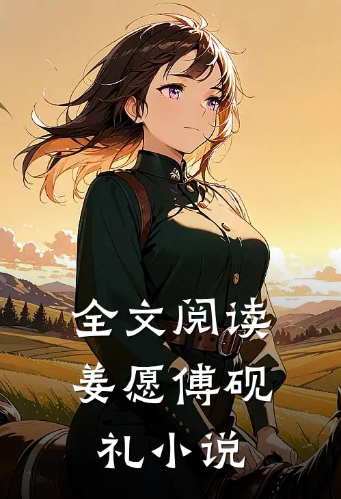 全文阅读姜愿傅砚礼小说