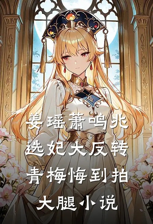 姜瑶萧鸣兆选妃大反转，青梅悔到拍大腿小说