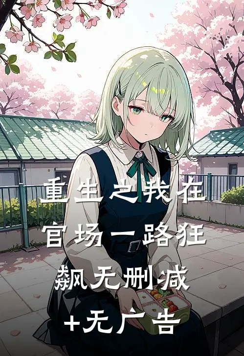 重生之我在官场一路狂飙无删减+无广告