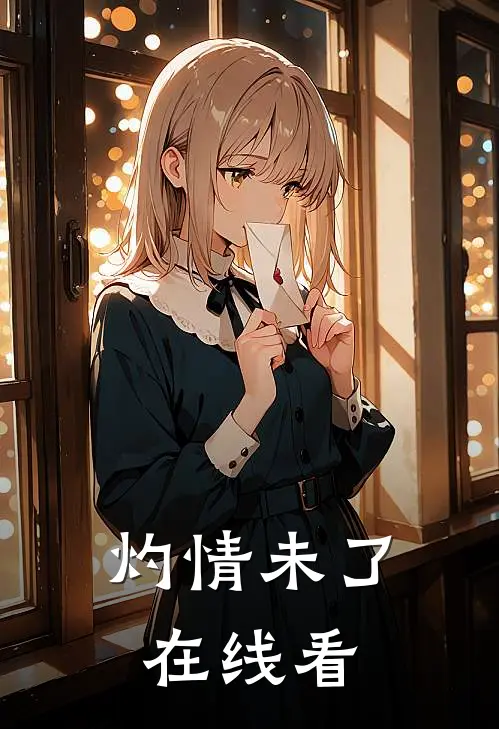 灼情未了在线看