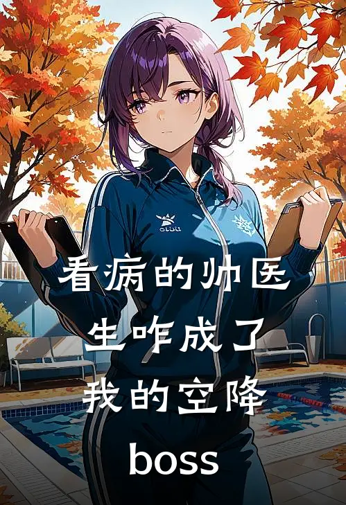 看病的帅医生咋成了我的空降boss