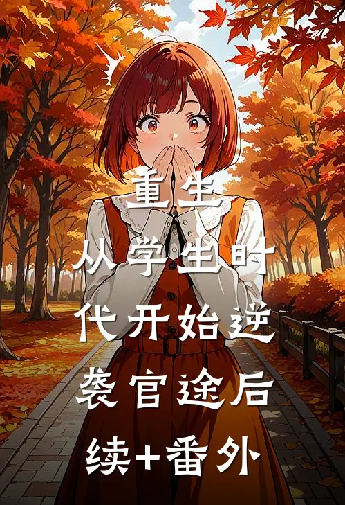 重生：从学生时代开始逆袭官途后续+番外
