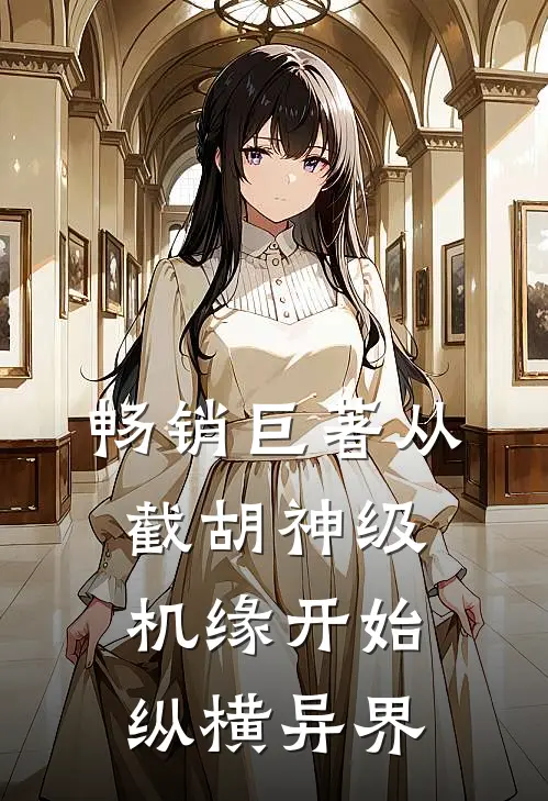 畅销巨著从截胡神级机缘开始纵横异界