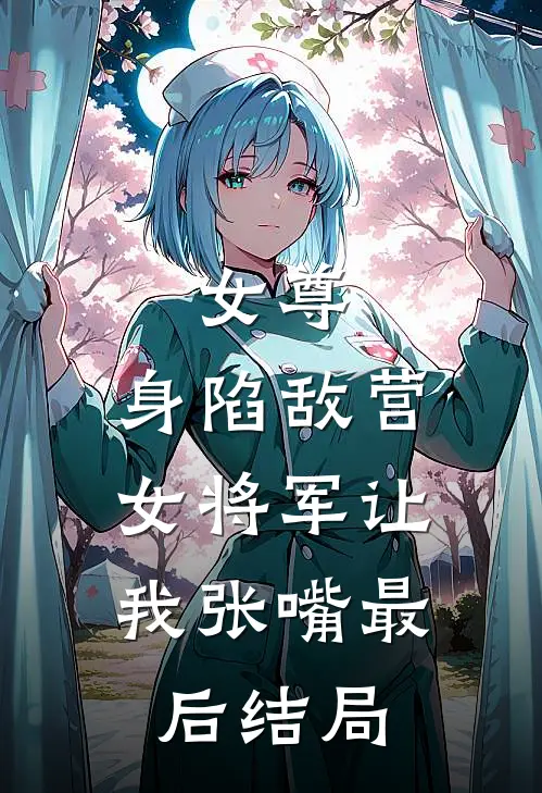 女尊：身陷敌营，女将军让我张嘴最后结局