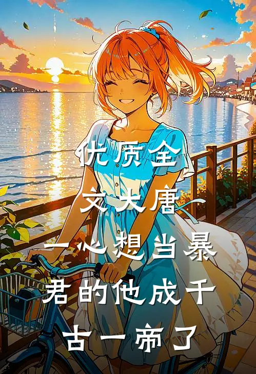 优质全文大唐：一心想当暴君的他成千古一帝了