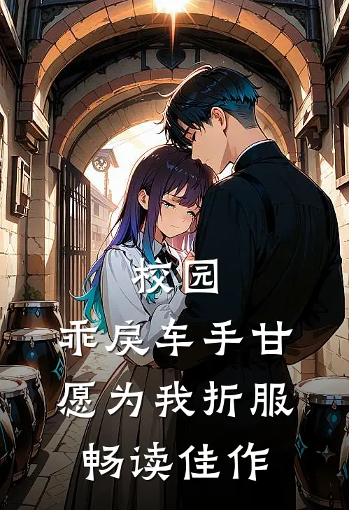 校园：乖戾车手甘愿为我折服畅读佳作