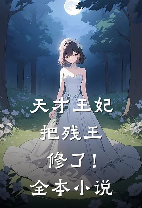 天才王妃：把残王修了！全本小说