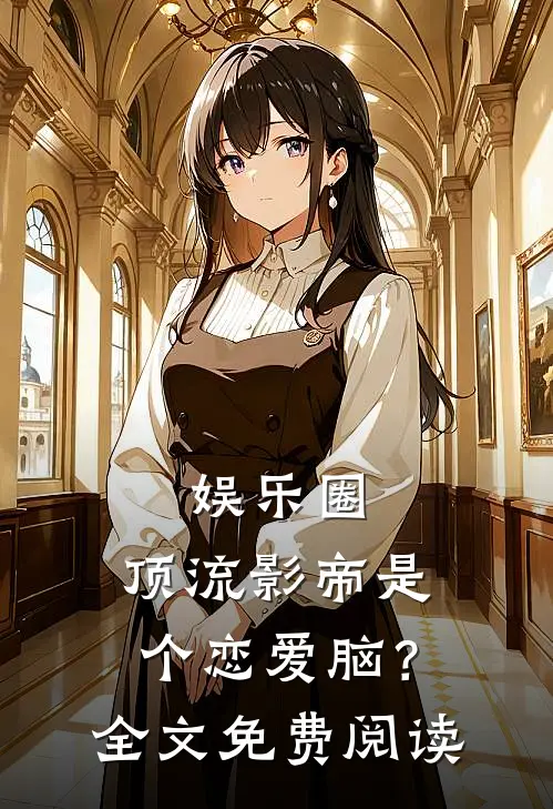 娱乐圈：顶流影帝是个恋爱脑？全文免费阅读
