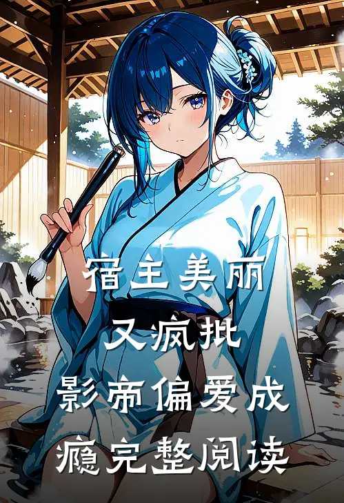 宿主美丽又疯批，影帝偏爱成瘾完整阅读
