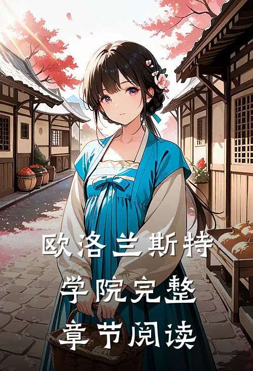欧洛兰斯特学院完整章节阅读
