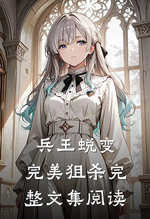 兵王蜕变：完美狙杀完整文集阅读
