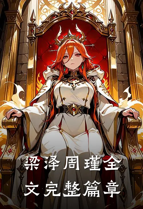 梁泽周瑾全文完整篇章