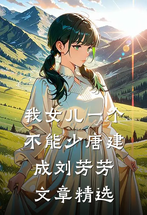 我女儿一个不能少唐建成刘芳芳文章精选
