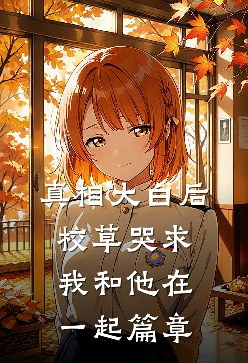真相大白后，校草哭求我和他在一起篇章