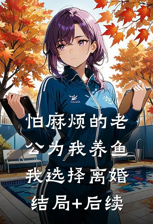怕麻烦的老公为我养鱼，我选择离婚结局+后续