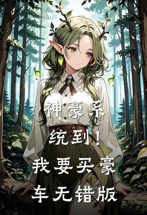 神豪系统到！我要买豪车无错版