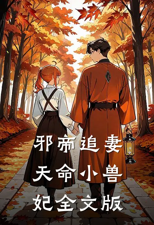 邪帝追妻：天命小兽妃全文版