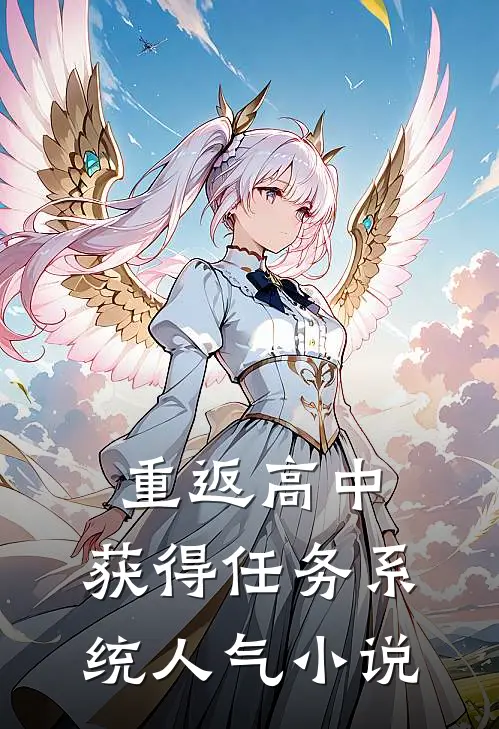 重返高中，获得任务系统人气小说