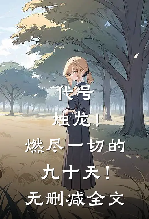 代号：烛龙！燃尽一切的九十天！无删减全文