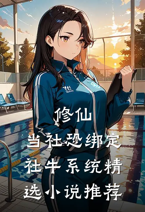 修仙：当社恐绑定社牛系统精选小说推荐