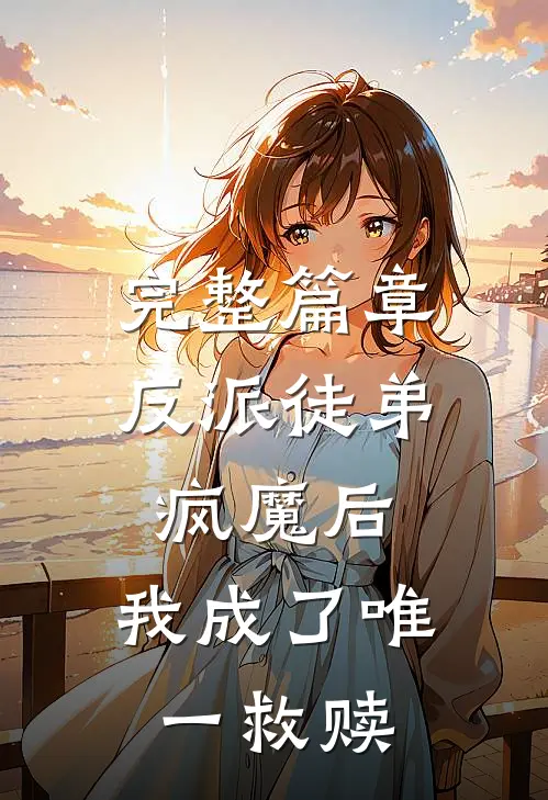 完整篇章反派徒弟疯魔后，我成了唯一救赎