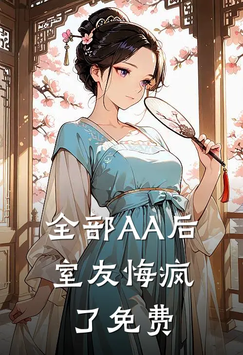 全部AA后，室友悔疯了免费