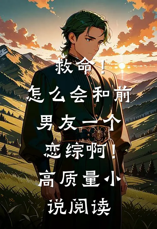 救命！怎么会和前男友一个恋综啊！高质量小说阅读