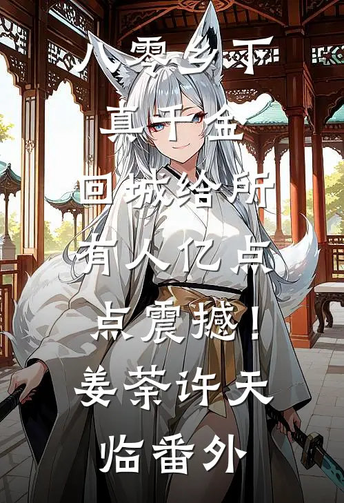 八零乡下真千金，回城给所有人亿点点震撼！姜荼许天临番外