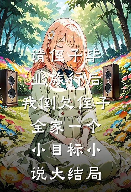 请侄子毕业旅行后，我倒欠侄子全家一个小目标小说大结局