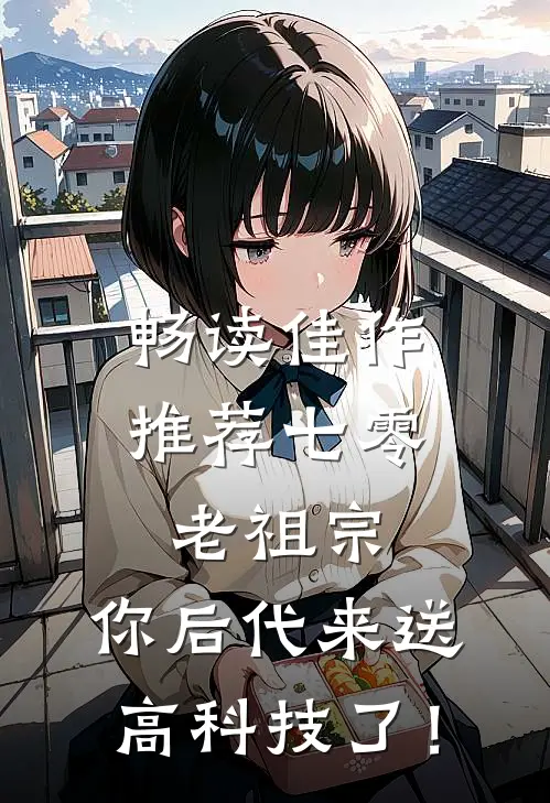 畅读佳作推荐七零：老祖宗，你后代来送高科技了！