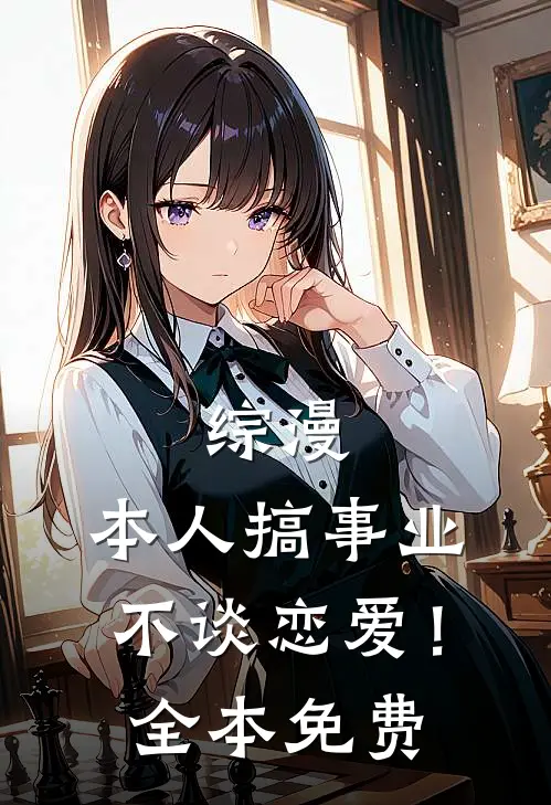 综漫：本人搞事业不谈恋爱！全本免费