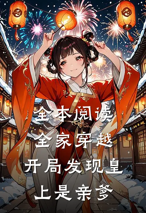 全本阅读全家穿越：开局发现皇上是亲爹