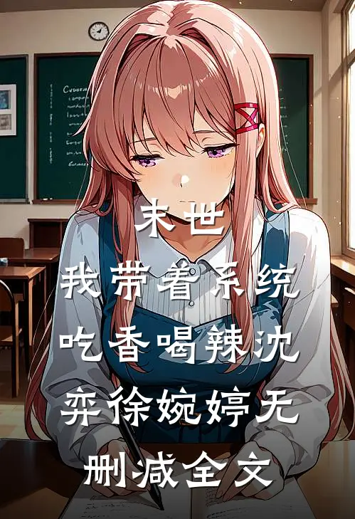 末世：我带着系统吃香喝辣沈弈徐婉婷无删减全文