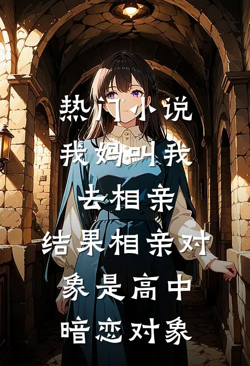 热门小说我妈叫我去相亲，结果相亲对象是高中暗恋对象