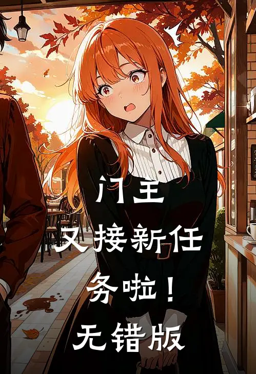 门主，又接新任务啦！无错版