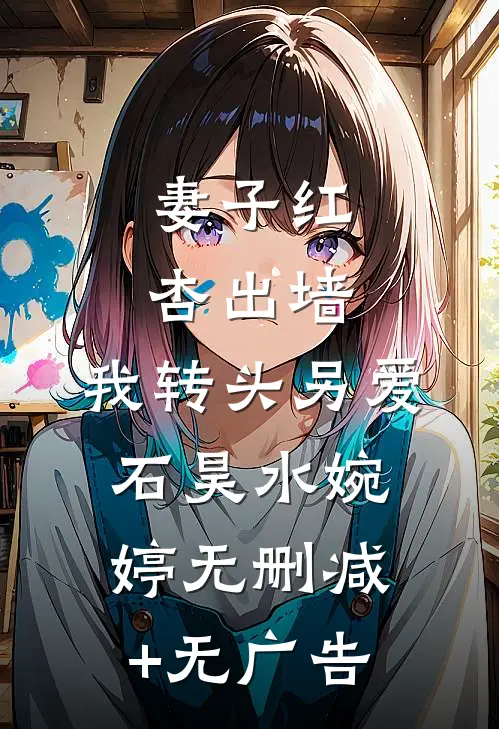 妻子红杏出墙，我转头另爱石昊水婉婷无删减+无广告