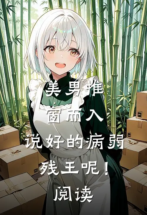 美男推窗而入，说好的病弱残王呢！阅读