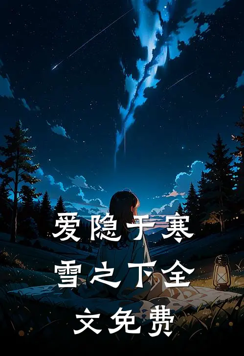 爱隐于寒雪之下全文免费
