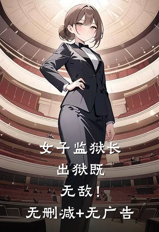 女子监狱长，出狱既无敌！无删减+无广告