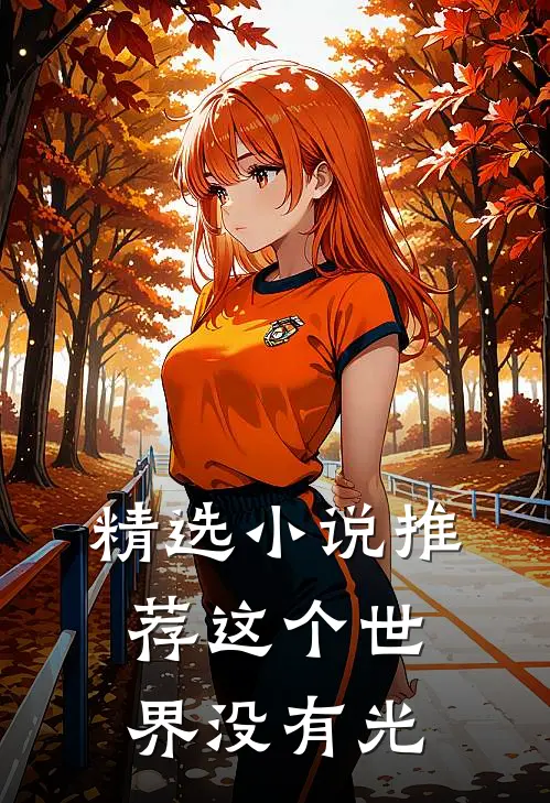 精选小说推荐这个世界没有光