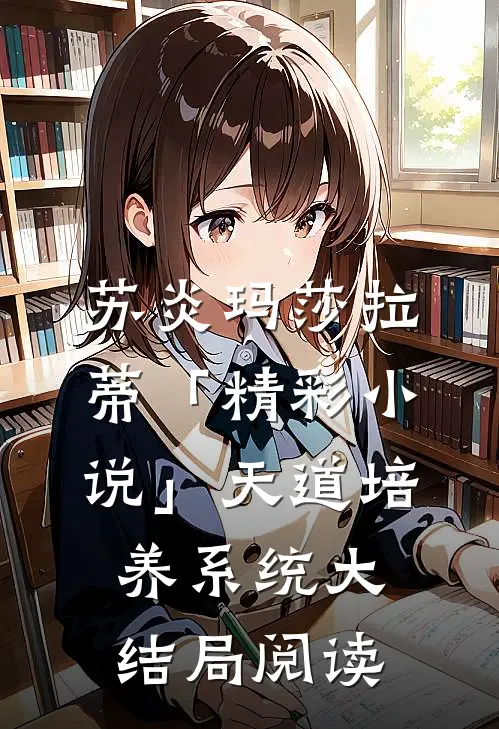 苏炎玛莎拉蒂「精彩小说」天道培养系统大结局阅读