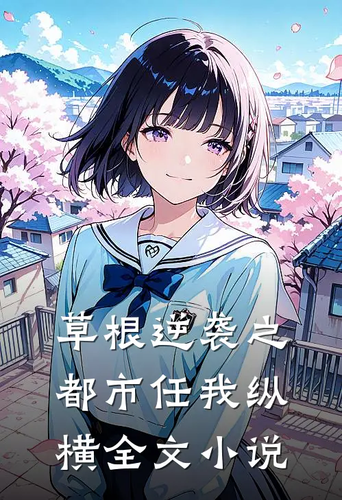 草根逆袭之都市任我纵横全文小说