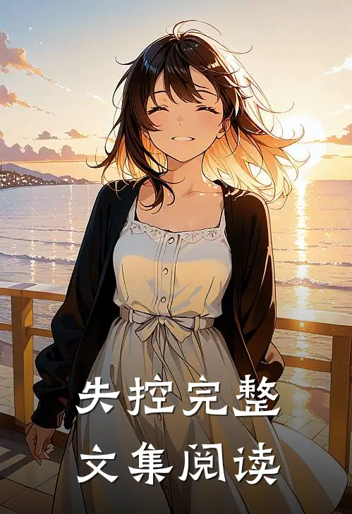 失控完整文集阅读