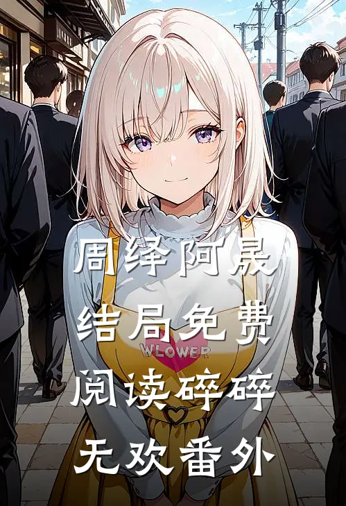 周绎阿晟结局免费阅读碎碎无欢番外