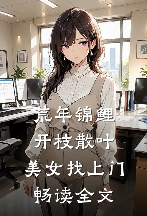 荒年锦鲤：开枝散叶，美女找上门畅读全文