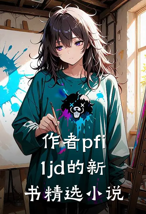 作者pfi1jd的新书精选小说